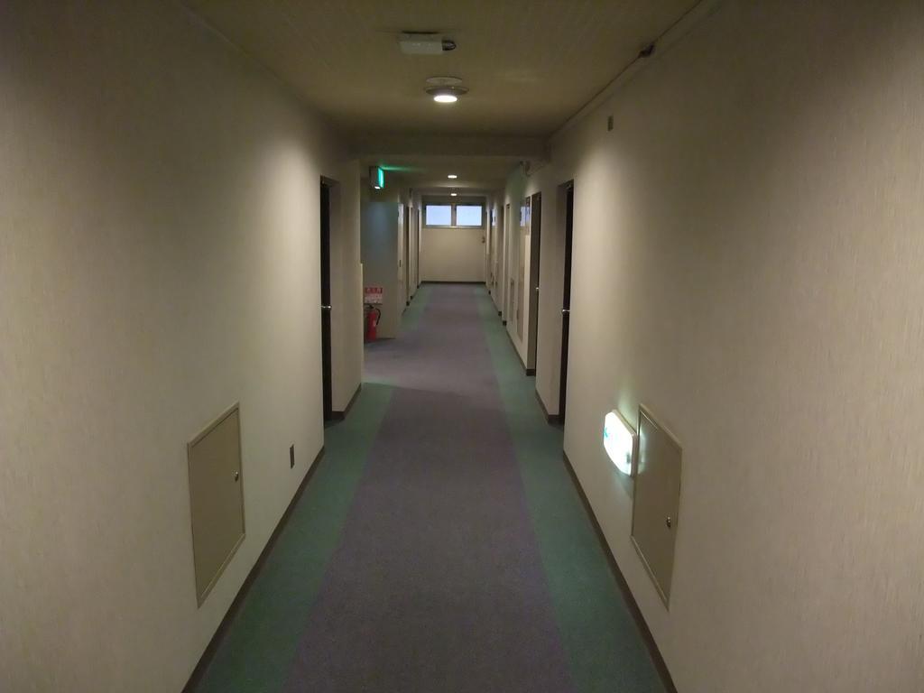 Hotel Tateshina Tōkyō Extérieur photo