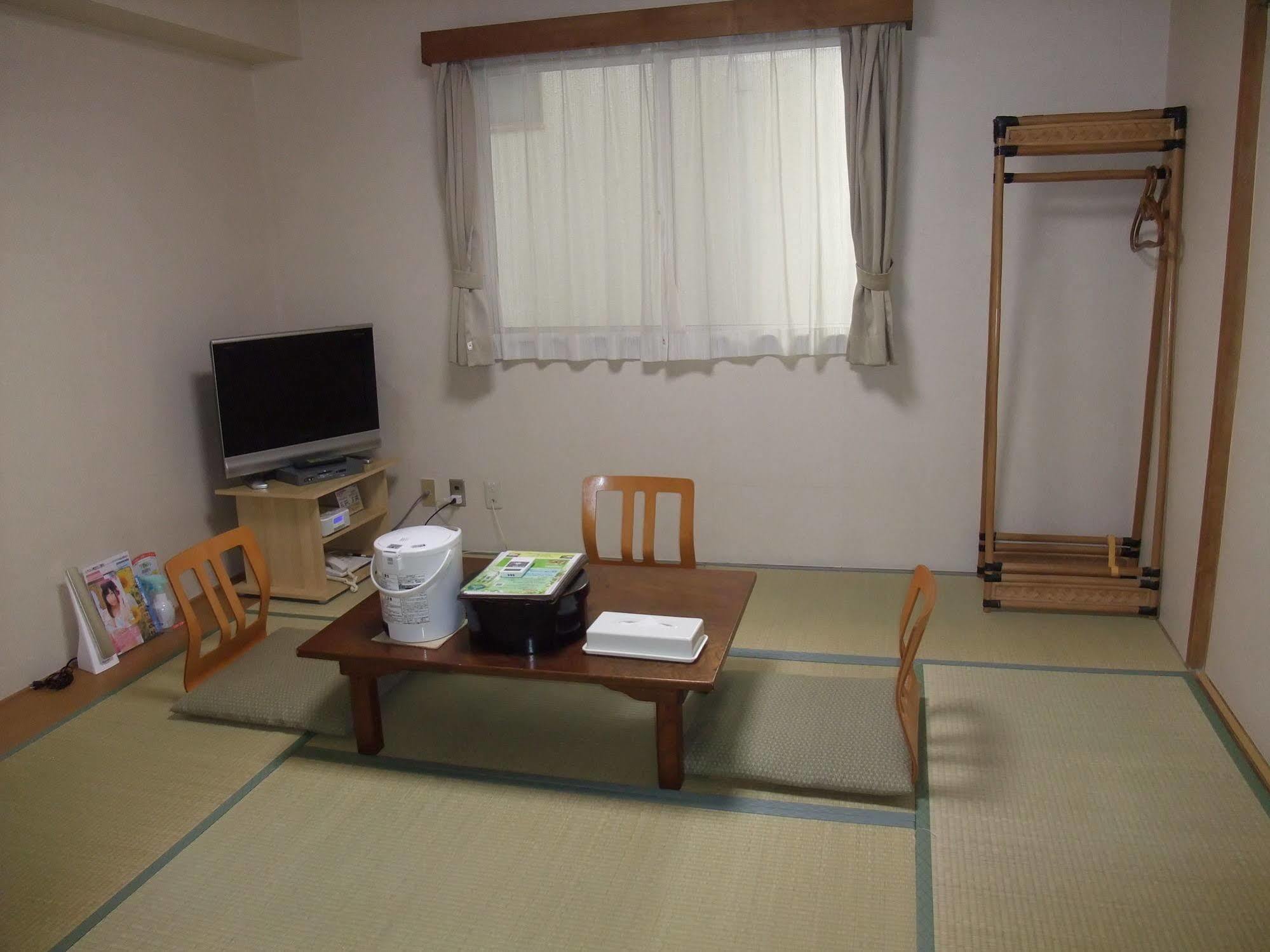 Hotel Tateshina Tōkyō Extérieur photo