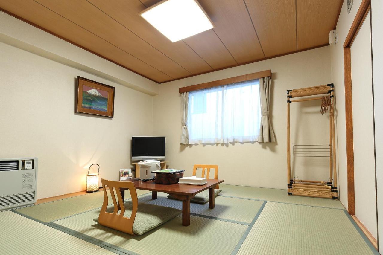 Hotel Tateshina Tōkyō Extérieur photo