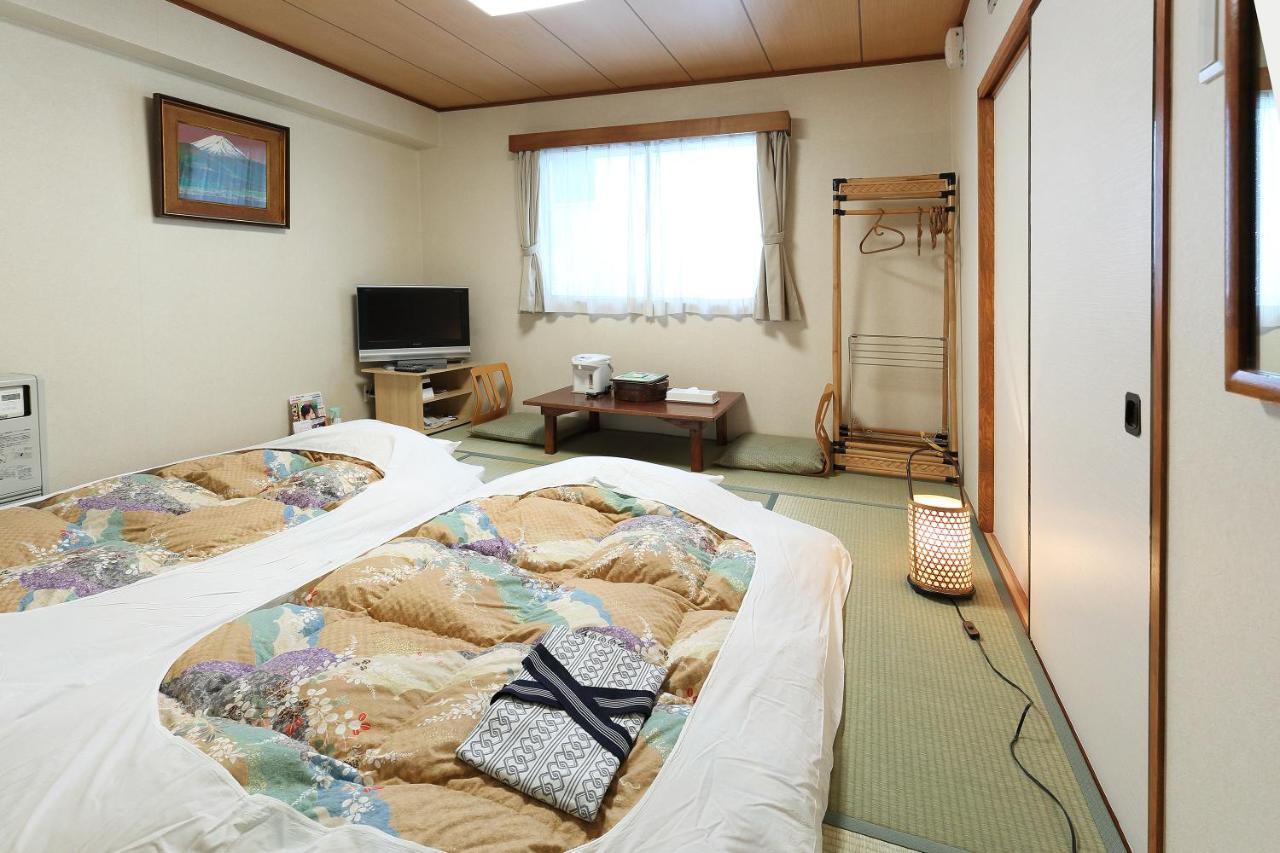 Hotel Tateshina Tōkyō Extérieur photo